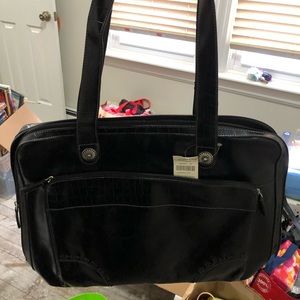 Lab top office bag